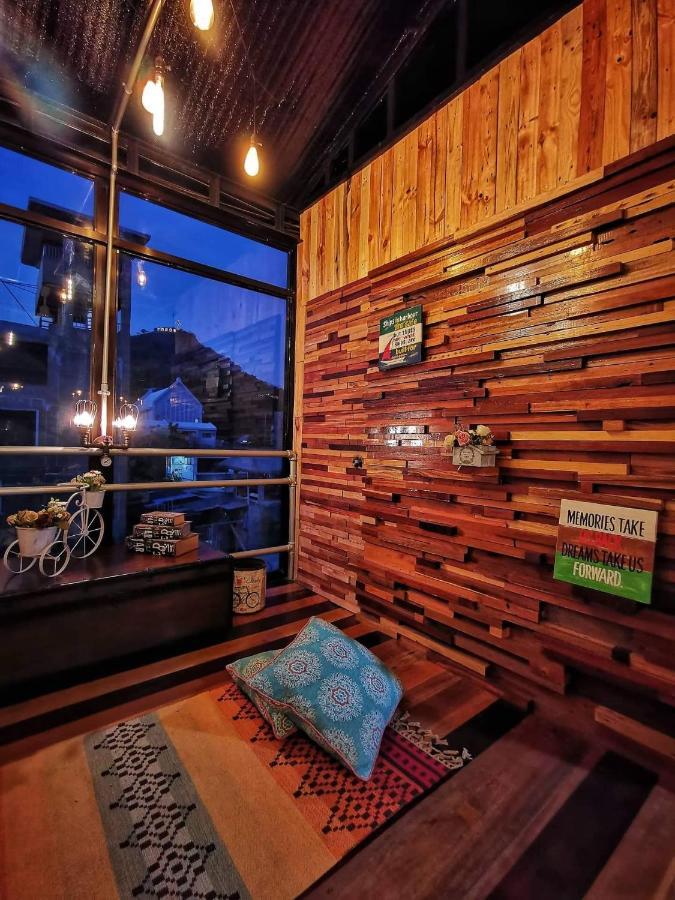 Pangsapuri 50 m² dengan 1 bilik tidur dan 2 bilik mandi peribadi di Coron Luaran gambar