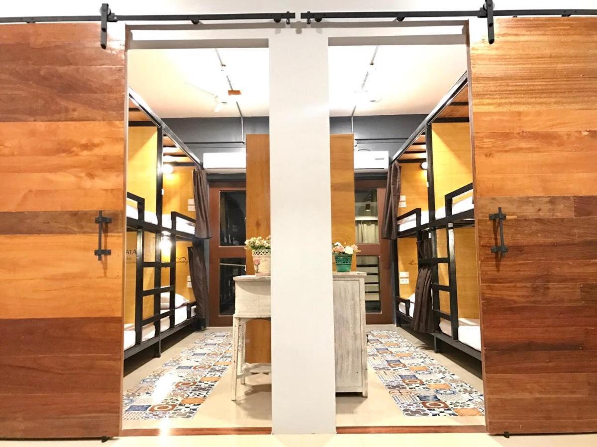 Pangsapuri 50 m² dengan 1 bilik tidur dan 2 bilik mandi peribadi di Coron Luaran gambar