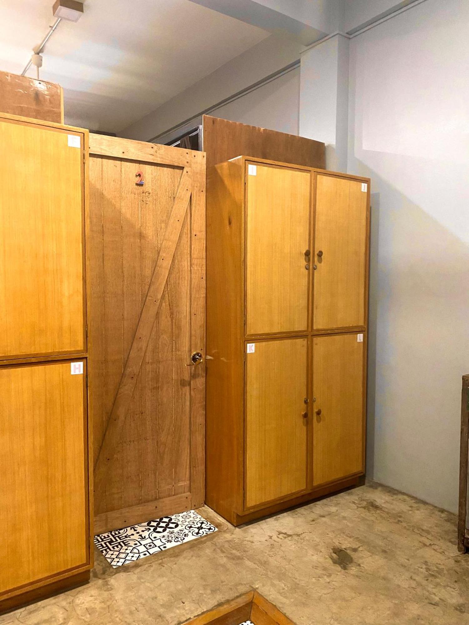 Pangsapuri 50 m² dengan 1 bilik tidur dan 2 bilik mandi peribadi di Coron Luaran gambar